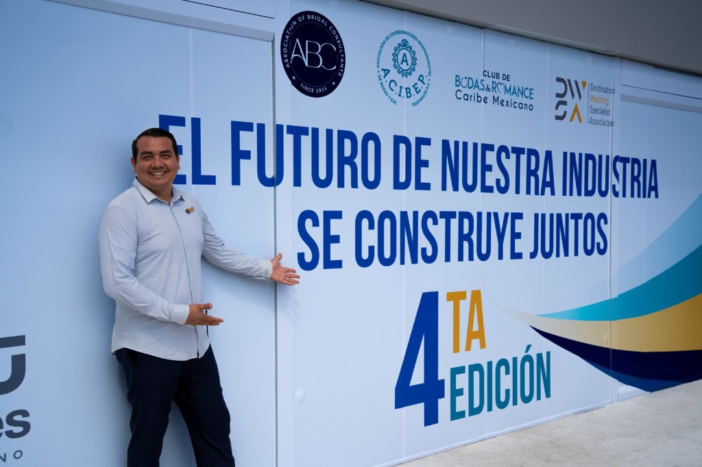 4ta Edición Summit de Bodas