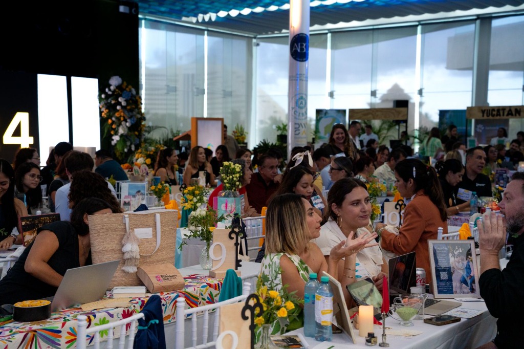 Networking B2B y Sinergias